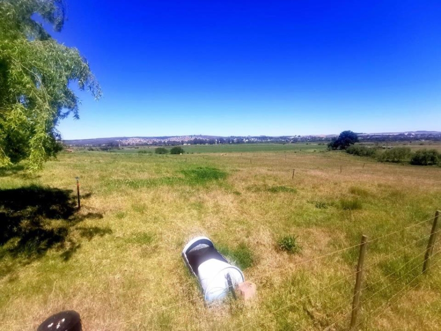 0 Bedroom Property for Sale in Riversdale Rural Western Cape